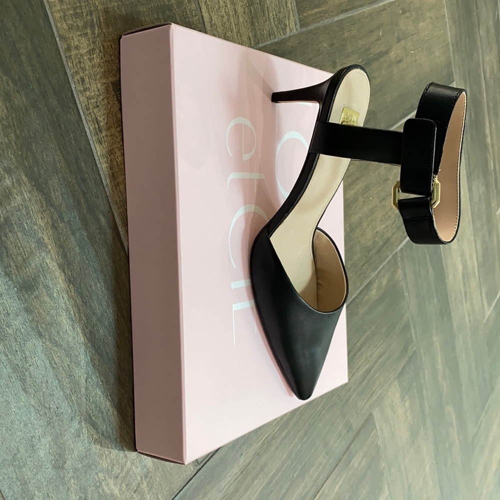 Louise et Cie size 11 heel